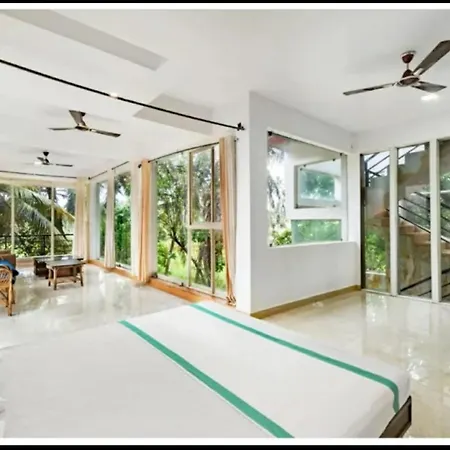 Bliss De Villa Calangute